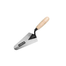 Colher de pedreiro Madrid 175mm