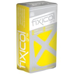 Fixicol cinzento ce 25 kg