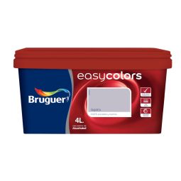 Tinta color easycolors agata 4l