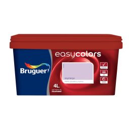 Tinta color easycolors lavanda 4l