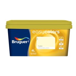 Tinta color easycolors osso 4l