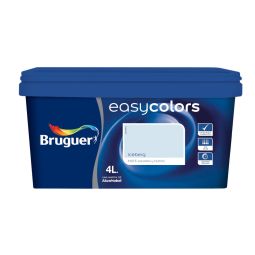 Tinta color easycolors iceberg 4l