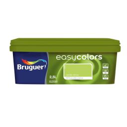 Tinta color easycolors verde citrus 2,5l