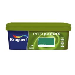 Tinta color easycolors verde pinho 2,5l