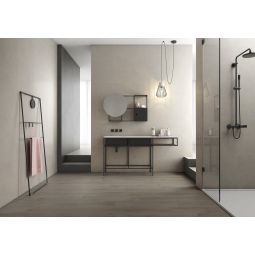 Revestimento pasta porcelana branca pantin lama 30x60 cm