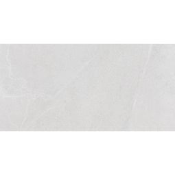 Revestimento pasta porcelana branca sopelana cinza mate 30x60 cm