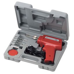 Soldador pistola 100 w