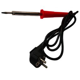 Soldador 60w ponta reta