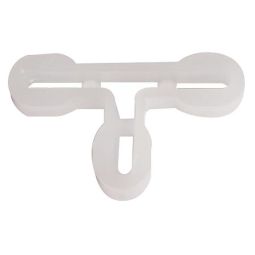 Saco cruzetas "t" 6 mm