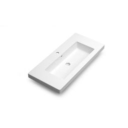 Lavatorio Topacio 100 cm
