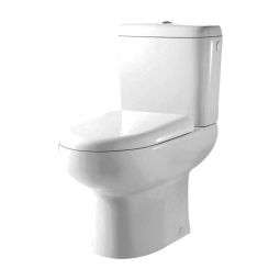 Pack WC com Saída Vertical Corfu