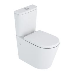 Pack WC com Saída Dupla Gino