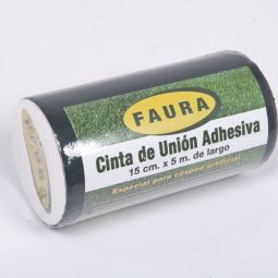 Fita de união adesiva de 1 lado 15cmx5m