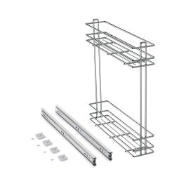 Módulo garrafeira 15 cm
