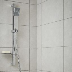 Azulejo cimento pérola