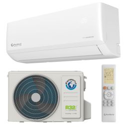 Ar condicionado split 18.000 BTU Fanworld FW12