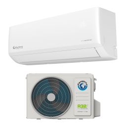 Ar condicionado split 12.000 BTU Fanworld FW14