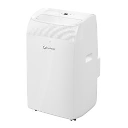 Ar condicionado portátil 14.000 BTU Fanworld