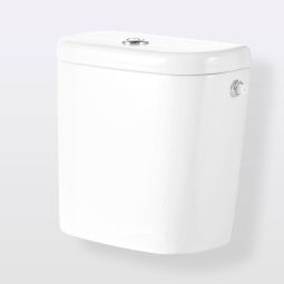 Autoclismo de alimentação lateral "nora"