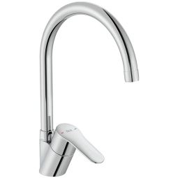 Torneira de cozinha c/alto Mitos Roca