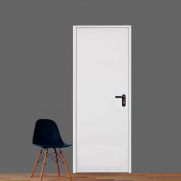 Portamultiusos lacada esquerda 210x80cm