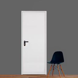 Portamultiusos lacada direita 210x80cm