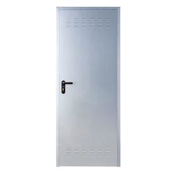 Portamultiusos com grelha direita 210x80cm
