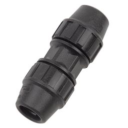 LIGAÇÃO RETA Ø 40 MM