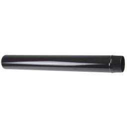 TUBO ESMALTADO PRETO
