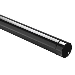 TUBO ESMALTADO PRETO