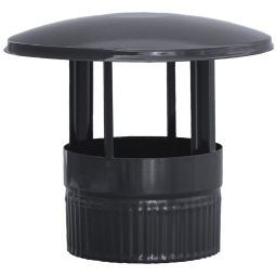 CHAPÉU ESMALTADO Ø 150mm
