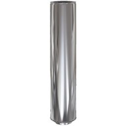 TUBO INOX