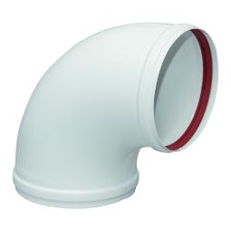 Cotovelo 87º D110 mm