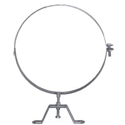ABRAÇADEIRA AJUSTÁVEL Ø 120mm
