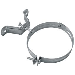 ABRAÇADEIRA AJUSTÁVEL Ø 200mm