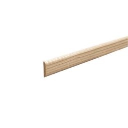 Moldura 40 x 6 mm