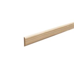 Moldura 40 x 6 mm