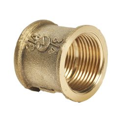 UNIÃO LATÃO 3/4 1U.