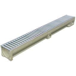 CANALETA PARA DESAGUE 97MM