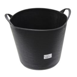 Cesto preto 23 l
