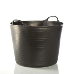 Cesto preto 39 l