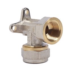 COTOVELO PLACA FÊMEA- 20X2-1/2"