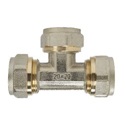 TE IGUAL - 20X2 COMPRESSÃO