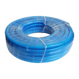 Tubo multi-isolante Ø16mmx2mm rolo 25m azul