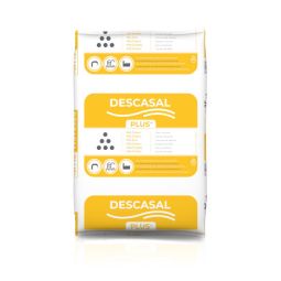 SAL GROSSO DESCASAL PLUS 25 KG