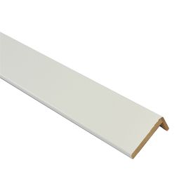 Pack 5 tapajuntas branco