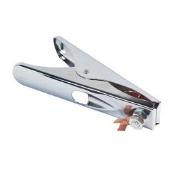 Pinça de ligação à terra 500 a omega