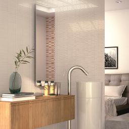 Azulejo new fresh branco