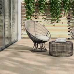 Pavimento porcelânico grande formato madeira faia 225x90cm C3 Natura