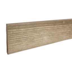 Rodapé monaco 8x45cm 5 unidades